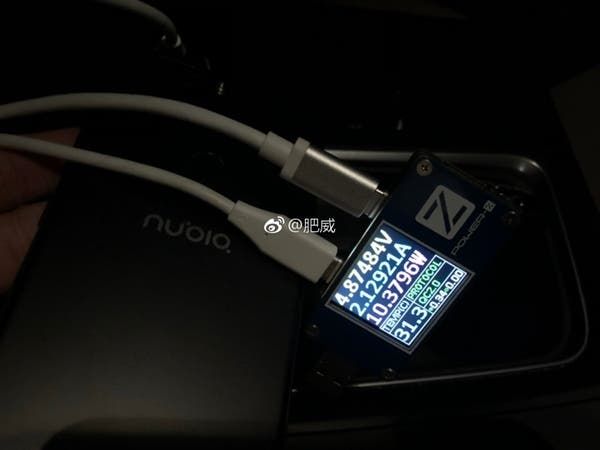 Quick Charge 4+ Technology Measured: Results Are Surprising