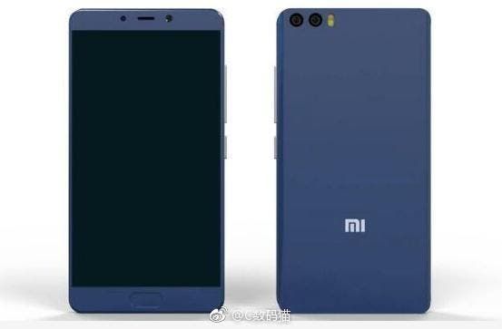 Update: Finally! The Xiaomi Mi6 Plus And It’s Full Specs!