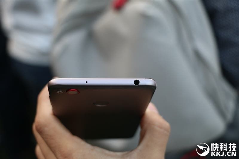 Say "Hello" to the Nubia Z11 Mini S! Full specifications!