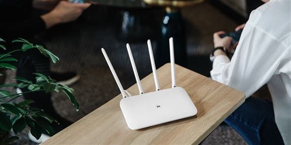 Xiaomi Mi Router 4 Officially Announced at 199 Yuan