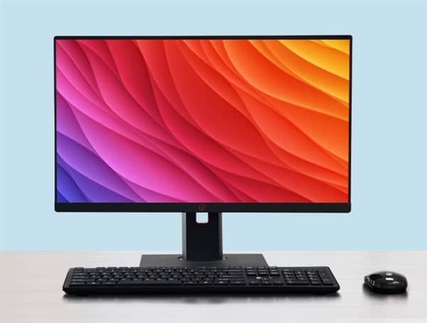 Xiaomi Launches Ningmei CR600 All-In-One Desktop Computer