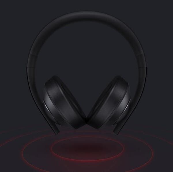 Xiaomi Gaming Headset Announced at 349 Yuan