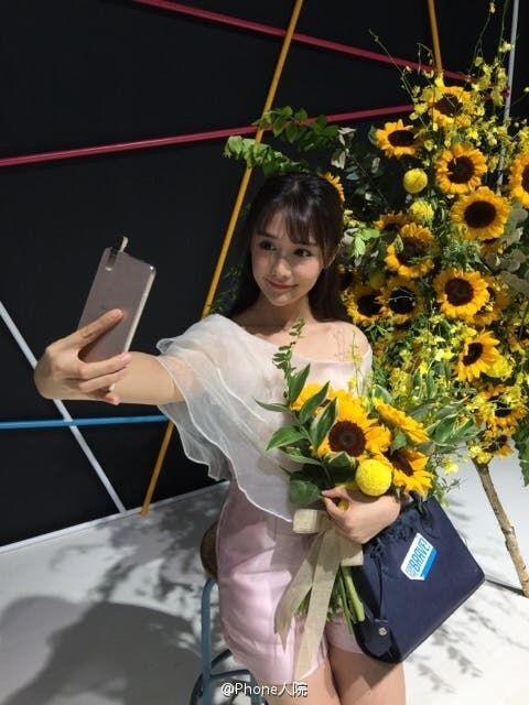 Huawei Honor i7 is a nice twist of smartphone camera design