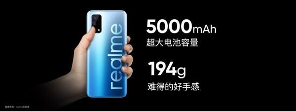 Realme Q2 and Q2 Pro Announced With A Starting Price Of 1,199 yuan ($178)