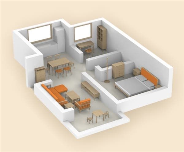 Xiaomi Launched their Most Expensive Product Ever: Home Furniture
