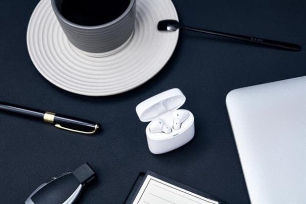 Meet iFLYBUDS - The World's First TWS Earphones Supporting Voice-To-Text
