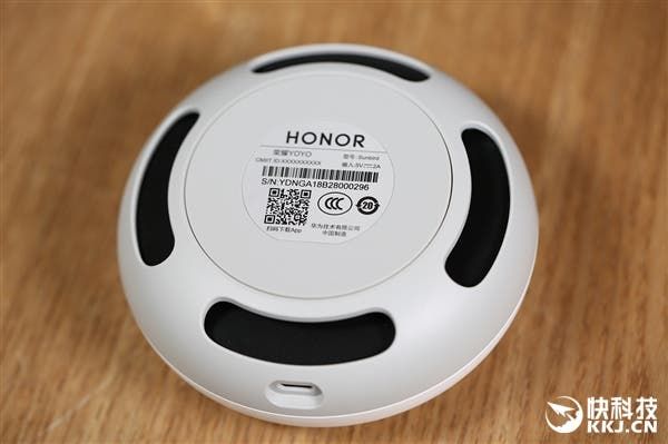 Honor YOYO AI Smart Speaker Launched at 199 Yuan