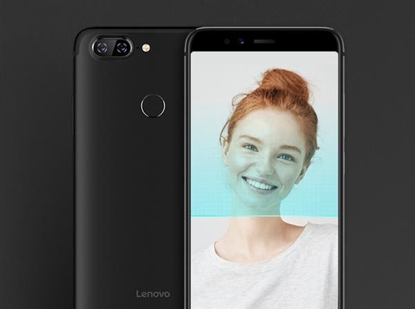 Lenovo S5 Officially Launched: A Rival to Redmi Note 5