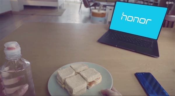 Huawei Honor MagicBook To Launch On April 19