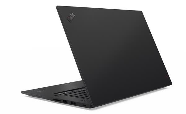 Lenovo Released ThinkPad X1 Extreme at Starting $1859.99