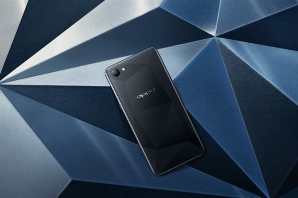 OPPO A3 With Helio P60 Launched in Taiwan