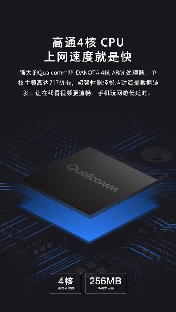 Xiaomi Mesh Router Can Connect Up to 248 Devices