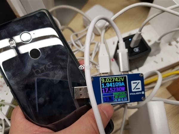 Quick Charge 4+ Technology Measured: Results Are Surprising