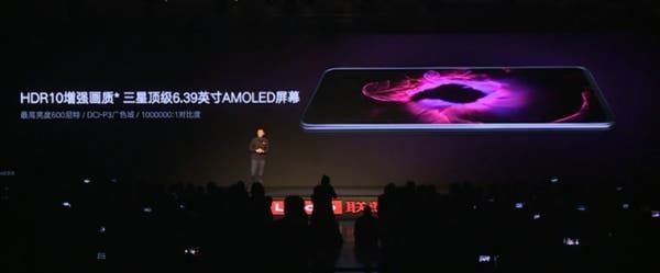 Lenovo Z5 Pro Officially Unveiled: The World's Highest Screen Ratio