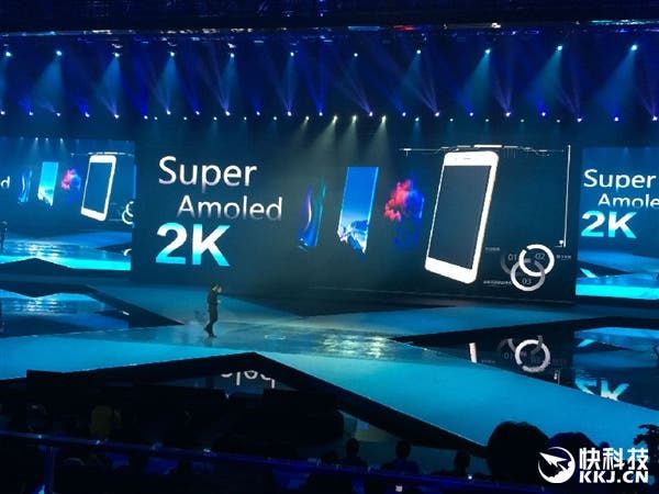Launched: Vivo Xplay 5 launched with 6GB RAM and Snapdragon 820