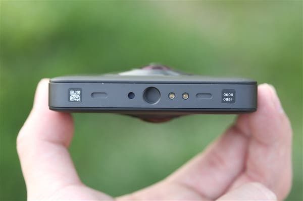 Xiaomi's New Mijia 360 Degree Camera Unboxed