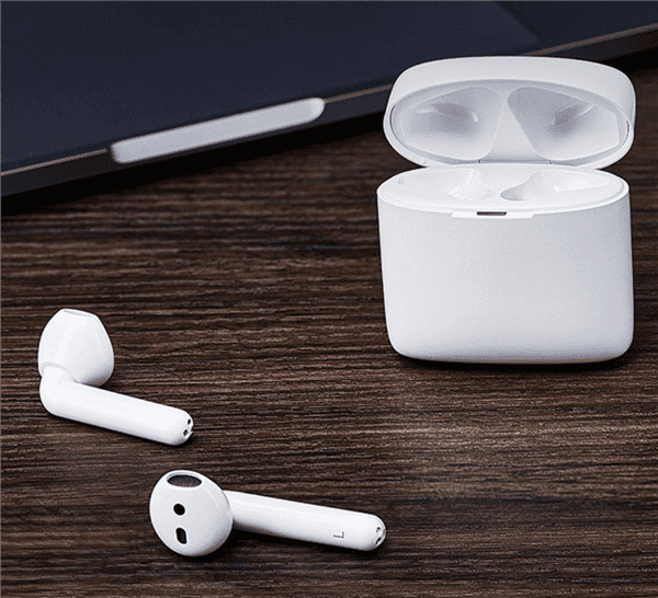 Meet iFLYBUDS - The World's First TWS Earphones Supporting Voice-To-Text