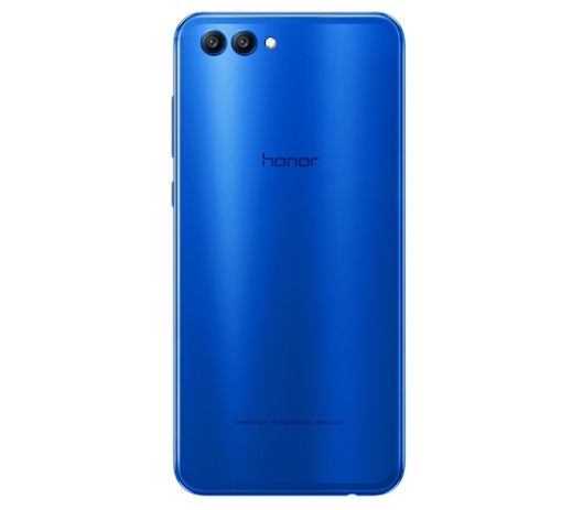 Honor V10 Shining Blue Version Released For 2499 Yuan ($392)