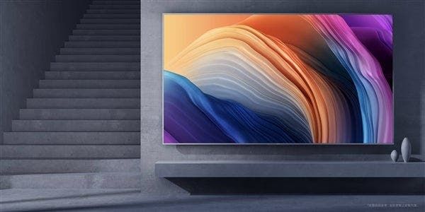 Redmi TV 98-inch (Redmi TV MAX) Announced At 19,999 Yuan ($2826)