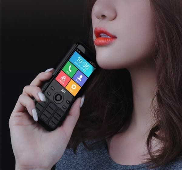 ZMI Travel Assistant Z1 Went on Sale, Priced at 499 Yuan
