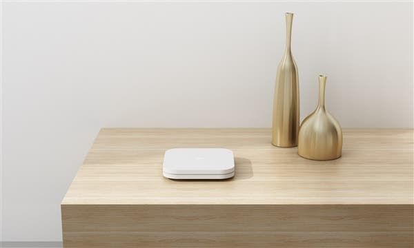 Xiaomi Mi Box 4 and 4C Supporting Voice Control System Launched