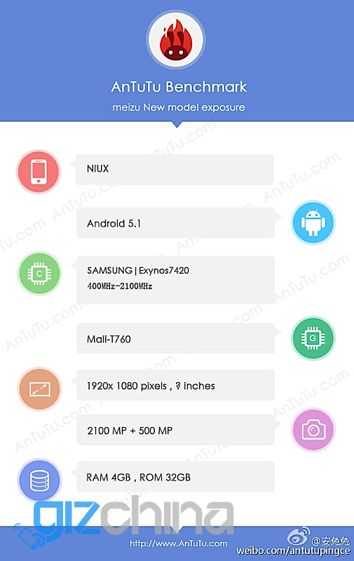 Meizu boss confirms next flagship will have a 1080p display