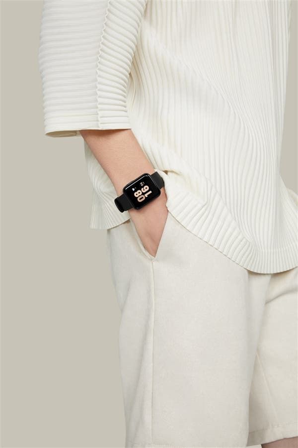 Redmi Watch Sold-Out Even Without Going On Full Sale