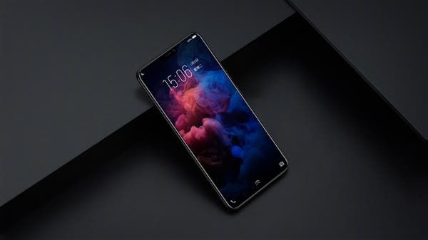 VIVO X21 Specs List Revealed: Under-Display Fingerprint And Many More