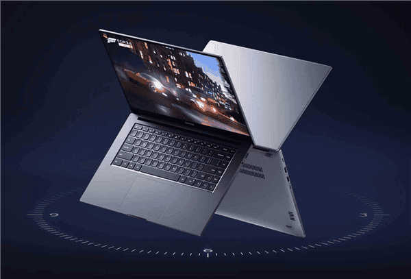 RedmiBook 16 Intel Core Version Announced, Starting At 4999 yuan ($712)