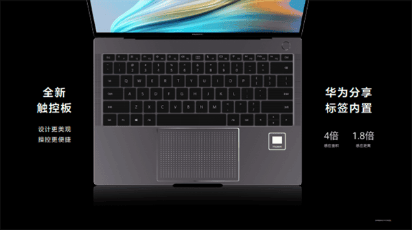 Huawei MateBook X Pro 2021 and MateBook 13/14 2021 Announced