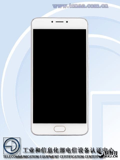 Meizu Metal 2 looks set to launch with 4000mAh battery