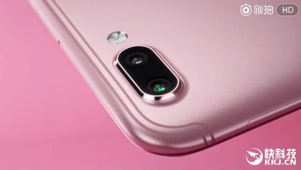 Oppo R11 Video Ad Officially Released Ahead of Launch