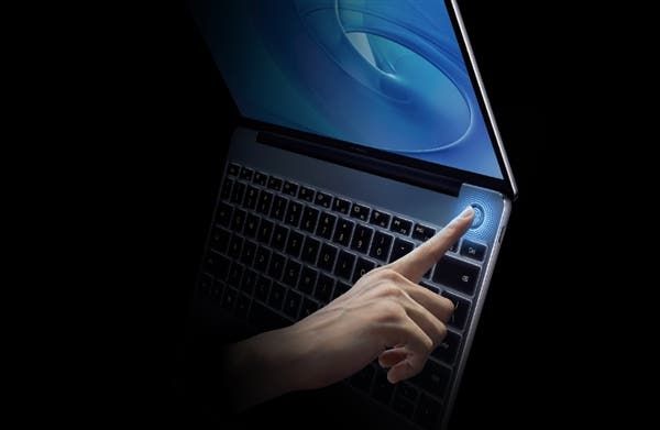 Huawei MateBook 13 Officially Unleashed, Starting at 4999 Yuan ($725)