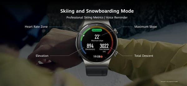 HUAWEI WATCH GT 2 Pro and HUAWEI WATCH FIT Officially Released