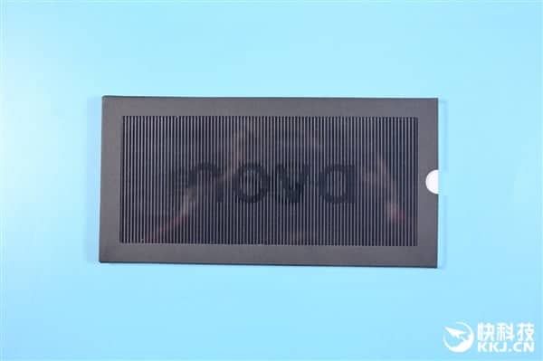 Huawei Nova 6 's Launch Invites Are a Simple Puzzle to Solve