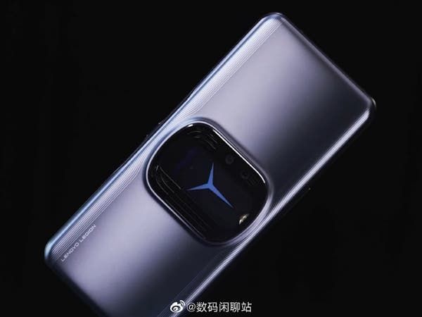 Lenovo Legion Y90 Gaming Phone Features List Spotted
