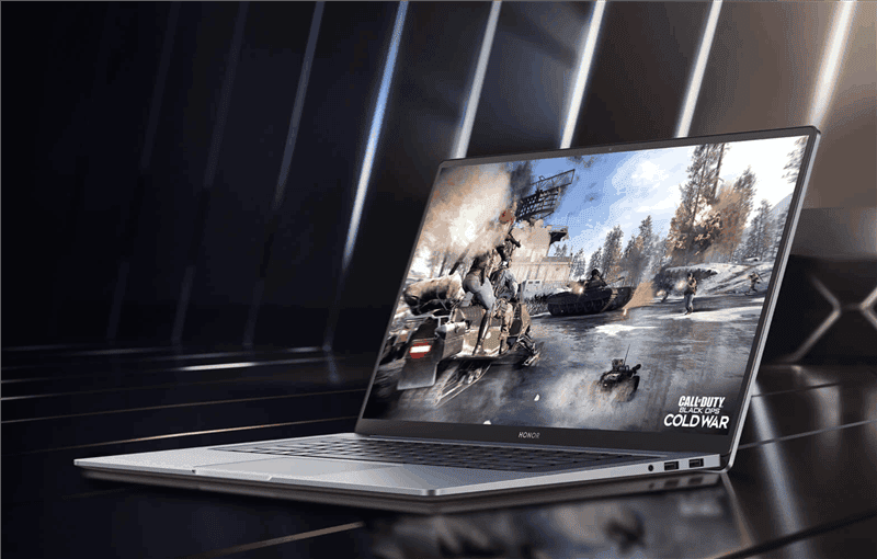 Honor MagicBook 16 / Pro 2021 Officially Released, Starting At RMB 4,999 ($772)