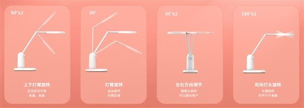 The World's First Smart Table Lamp With Camera, BELO Costs 999 Yuan ($145)