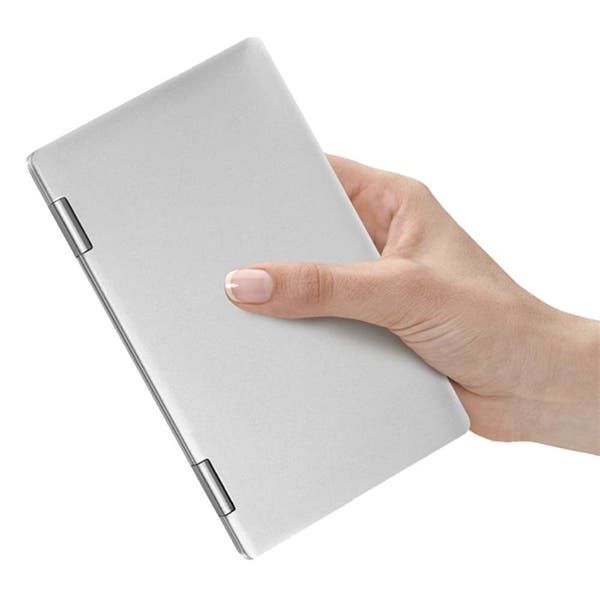 One Mix 2 Yoga Pocket Computer Officially Announced