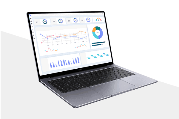 Huawei MateBook B Laptops Aiming At Business Users Uncovered