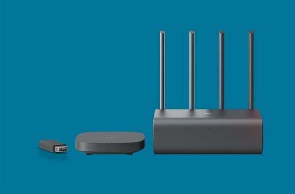 Xiaomi Mi Box 4 SE Officially Announced at 189 Yuan ($28)