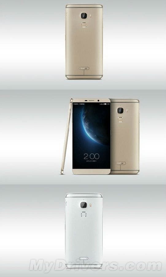 LeTV phone launches S1, S1 Pro and Max, everything you need to know