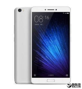 Xiaomi Max launch date set to May 10th