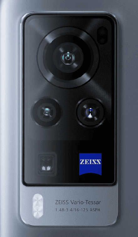 VIVO and Carl Zeiss Start Cooperation: The First Model Will Be VIVO X60
