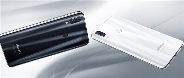 Meizu Note 9 Launched with Snapdragon 675, 48MP Camera & 4000mAh Battery