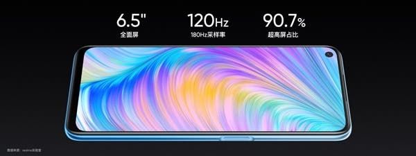 Realme Q2 and Q2 Pro Announced With A Starting Price Of 1,199 yuan ($178)