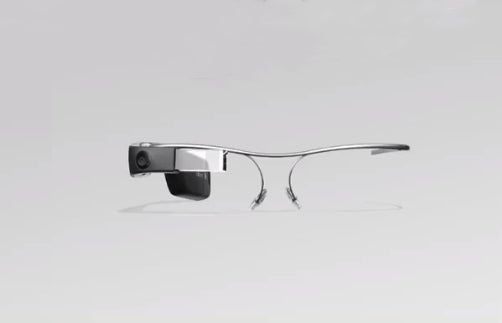Envision Glass Developed With Google Will Help The Blind To See