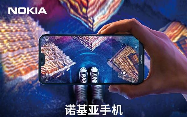 Nokia X6 Polar White Goes on Sale at 1699 Yuan ($255)