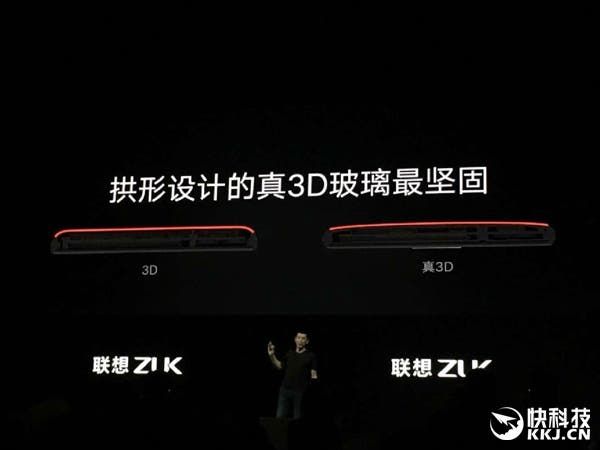 6GB RAM ZUK Z2 Pro launched with F1.8 camera and health sensors