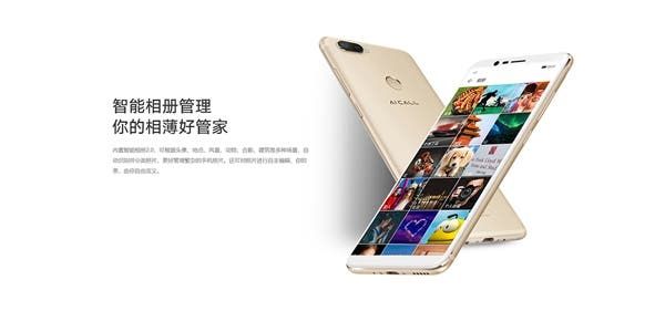 New Phones on The Market: AICALL V9 and S9